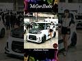 ダイハツ タント カスタム レーシングカスタム JDM #ai #widebody #daihatsu #tanto #タントカスタム #jdm #mscarstudio