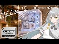 【Thermaltake×GIGABYTE】驚異の3面ガラスと液晶水冷｜CTE E550で組むオシャレ極振りの白いゲーミングPC【PR】