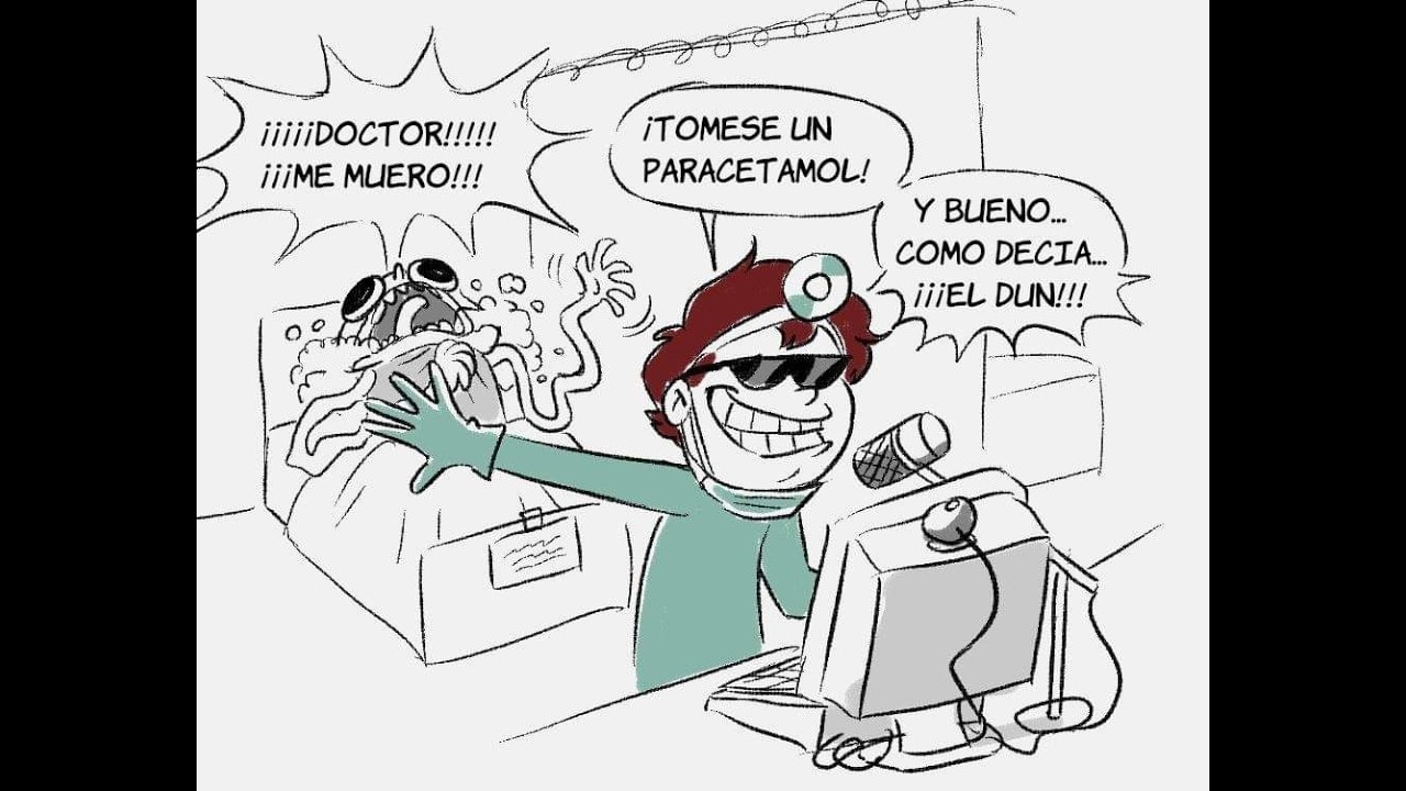 Mi Vida Bajo El Puente | Jerry Review 10 Años de Acoso...