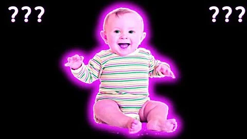 15 "baby laughing" sound variations in 60 Seconds
