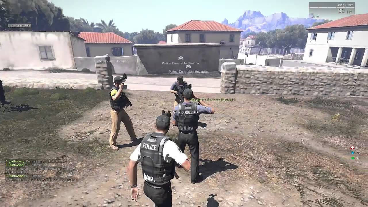 Ashy Tyrone Foodstamp