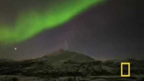 Air on the G String - Northern Lights