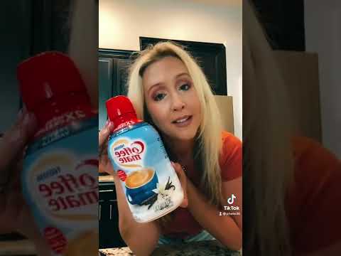 Video: Waarom zijn creamers slecht voor je?