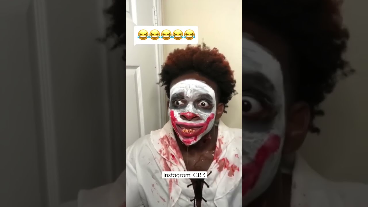  IT Was Actually So Creepy It Pennywise Scarymovie Comedy Shorts