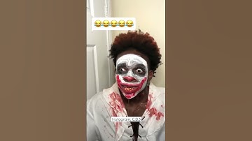 Thumbnail of “IT” was actually so creepy😂 #it #pennywise #scarymovie #comedy #shorts