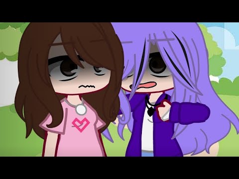 Mary and Naisha's argument || ft. @ReiKibutsuji222 || Omori AU || Gacha Club