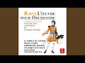 Le tombeau de couperin m 68 i prlude orchestral version