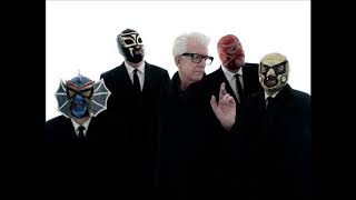 Watch Nick Lowe Travellin Light video