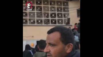مليشيات السراج تستهدف مؤيدي الجيش الليبي بترهونة 