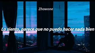 Don't be sad - Tate McRae (subtitulado al español)