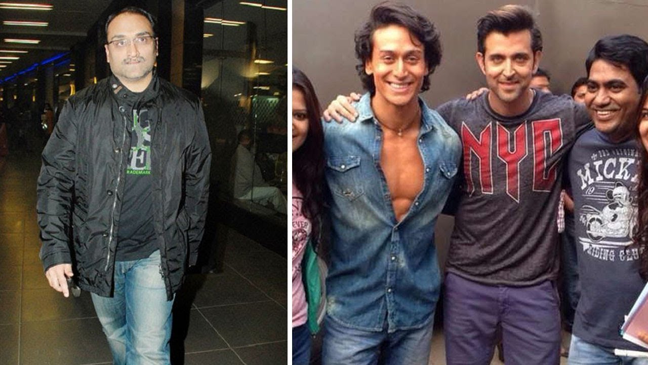 hrithik roshan english film hrithik roshan and tiger shroff movie delayed latest hrithik roshan english film hrithik roshan and tiger shroff movie delayed latest