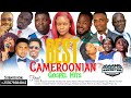 Best cameroonian gospel hits 2022  indira elizabeth tekeh charles citenga prince de jsus dd junio