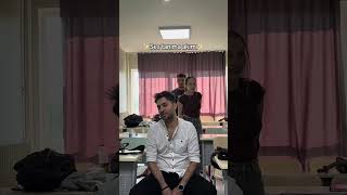 Öğrencilerimi Seslerinden Tanıyabiliyor Muyum Oynat Bakalım