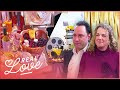 Hollywood Themed Wedding Or A Traditional Jewish Ceremony? | In-Law Wedding Wars S1E6 | Real Love