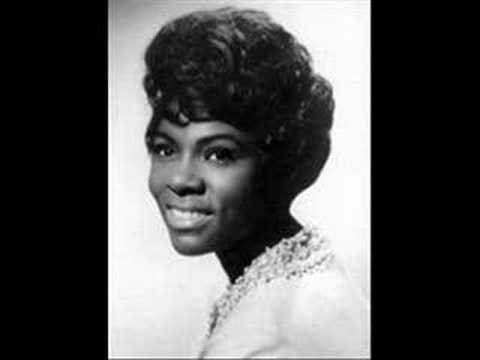 Dee Dee Warwick - monday monday