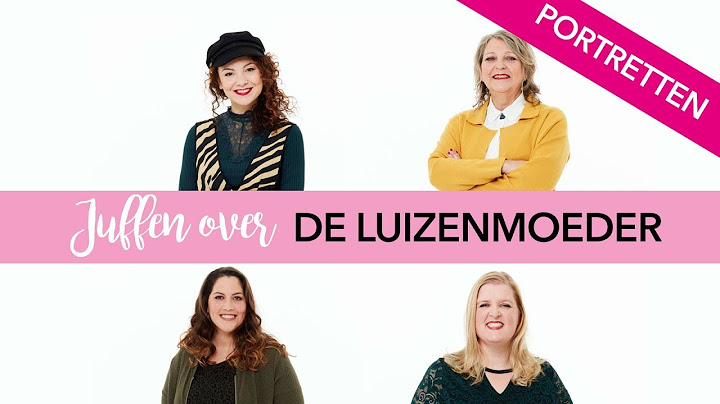 Wat vinden échte juffen van hitserie De Luizenmoeder en lijken ze op juf Ank?