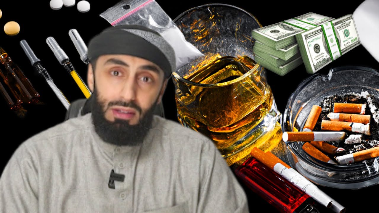 Casualties of Prohibited Wealth | Ali Hammuda