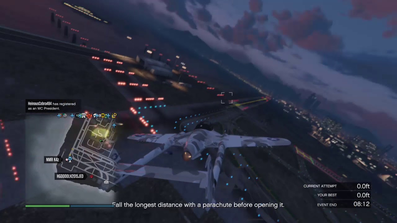 Pyro vs Deluxo Gta v Online