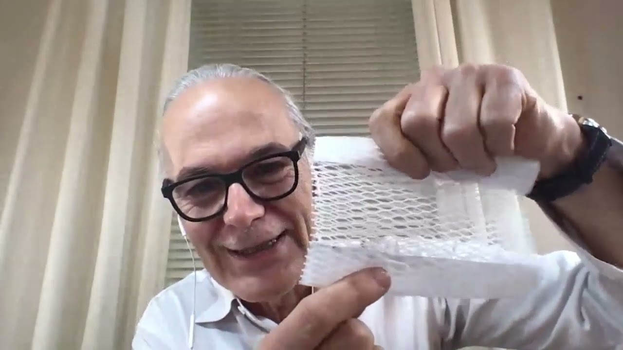 Science about Fascia | 35mins FREE Osteopathic and Chiropractic CPD