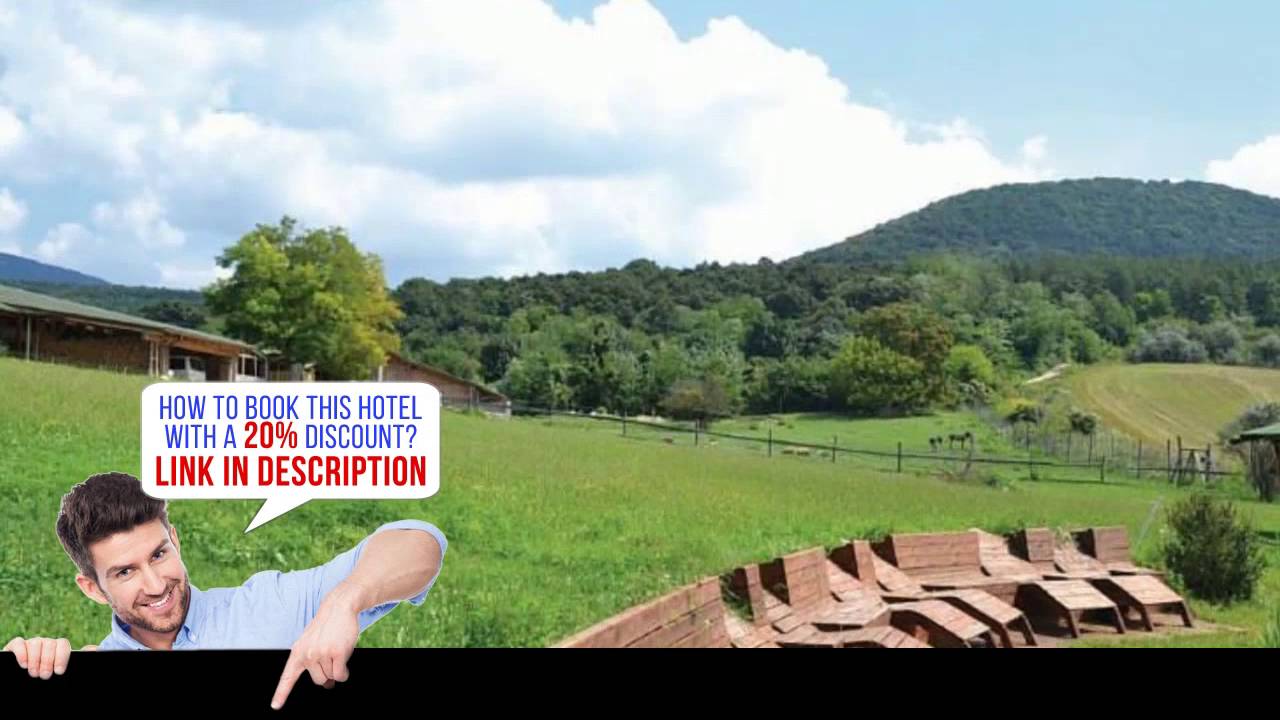 Apartment Piliscsév with Mountain View 374 - Piliscsév, Hungary - Awesome place!