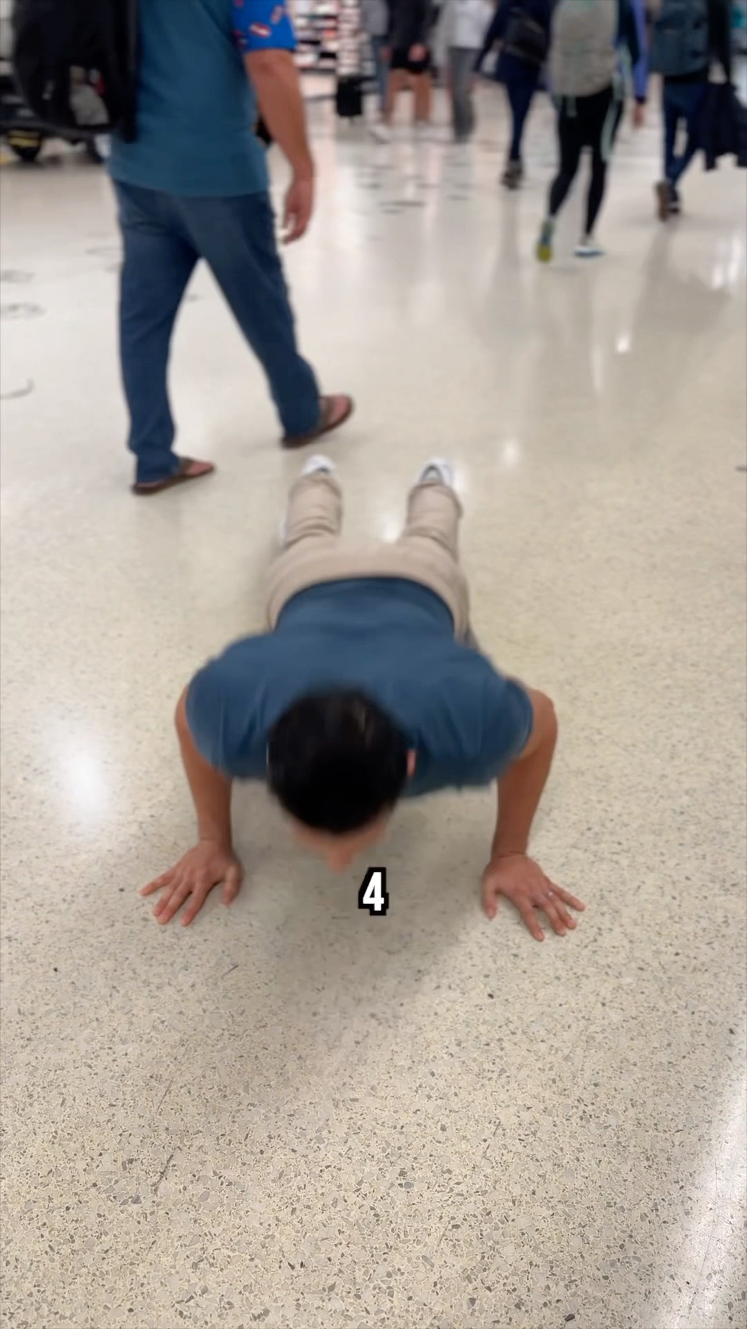 Day 6/365 push-ups challenge !! ??