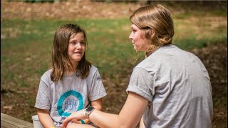 Kids Camp C Highlights  - 2022