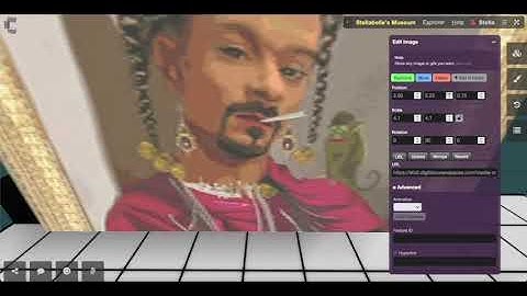 Beginner’s Cryptovoxels Tutorial: Part 1