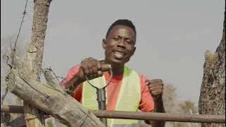 Rev TJ Marambi Mududziri weupenyu