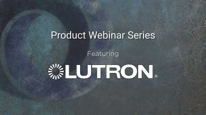 How Lutron Vive Wireless Can Help Create a Smart Building