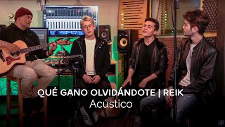 Sesión acústica 