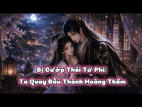 [ FULL Ver ] Bị Cướp Thái Tử Phi: Ta Quay Đầu Thành Hoàng Thẩm | Thiên Bình VietSub