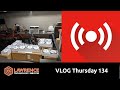 VLOG Thursday 134: UniFI & pfsense Deployment and Other Tech Talk