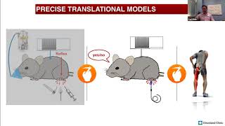 First Tuesday, November 3, 2020  |  Carl Saab, PhD