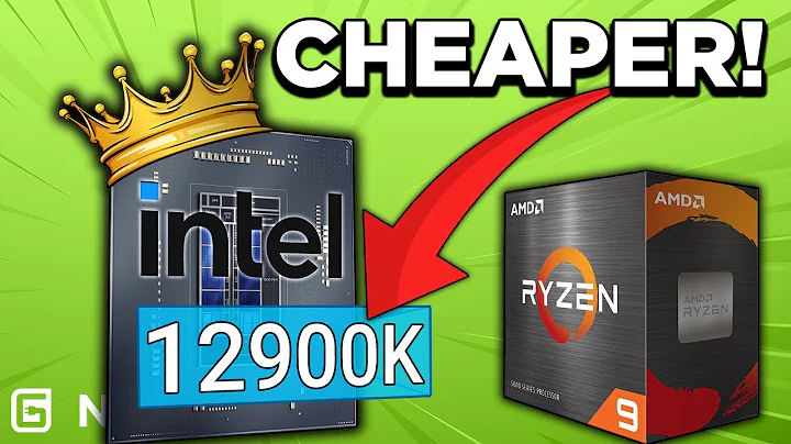 인텔 12세대 CPU 파격가격!