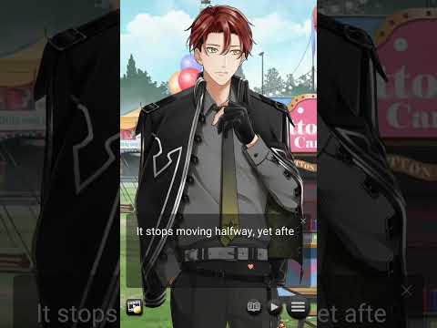 The Spellbinding Kiss - Bunny #games #otomegames #otome #otomegame #otomes #otomestories