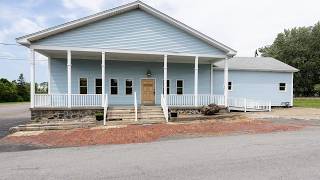1091 Jamison Rd, Elma, NY