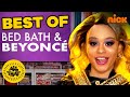 The Queen&#39;s Best Bed Bath &amp; Beyoncé Moments! | All That