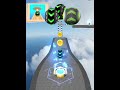 🔥 Going Balls VS Rollance Balls VS Rolling Ball Games New Race 3141 | Android/IOS Games