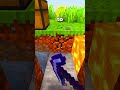 How to play the SKYBLOCK challenge on CONSOLE  #minecraft #minecraftserver #smp #skyblock