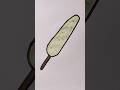 How to Make Pista Kulfi #kulfi #candy #drawing #kidstvforfun #funny #viral #coloring #shorts #art