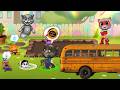 MY TALKING TOM FRIENDS GAME PLAY 2026