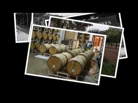 Napa & Sonoma