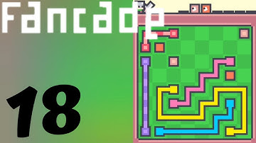 Fancade || Gameplay Walkthrough || World 5 || Monster Match || Level 21-40 || #18