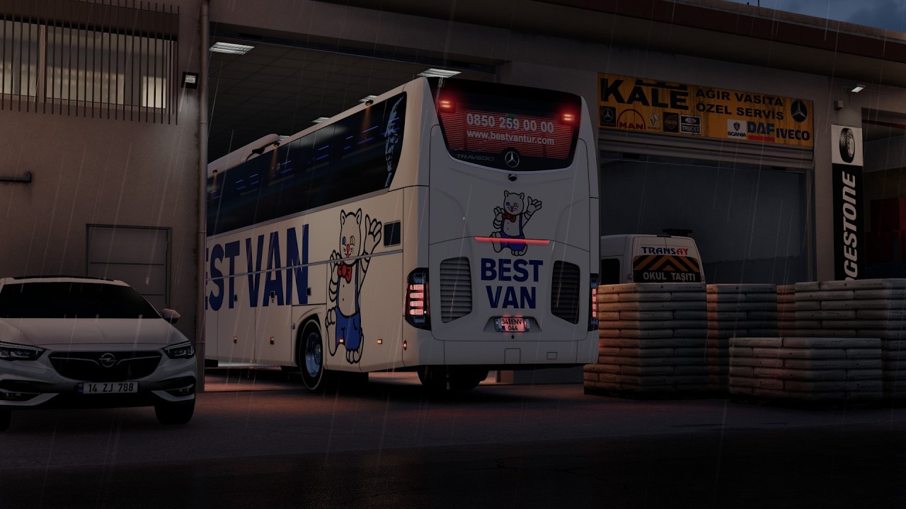 8K GRAFİKLER - GEREDE ANKARA SÖĞÜTÖZÜ - RTH MAP