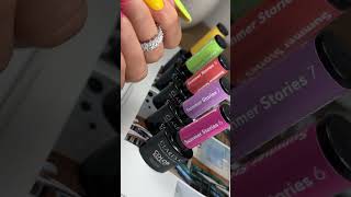 Inspiracja Na Ultra Kolorowe Paznokcie Lakiery Summer Stories Od Claresa