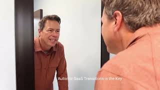 [Trailer 3] Automic SaaS Transition Showdown