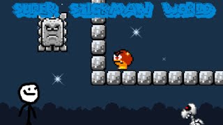 Super Stickman World - Play For Free! screenshot 4