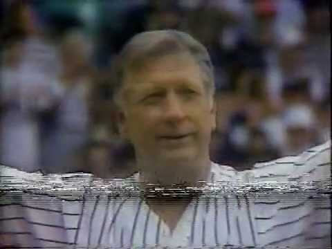 Mickey Mantle Obit - ESPN with Keith Olbermann