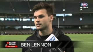 PTV: Draft Combine - Day Three