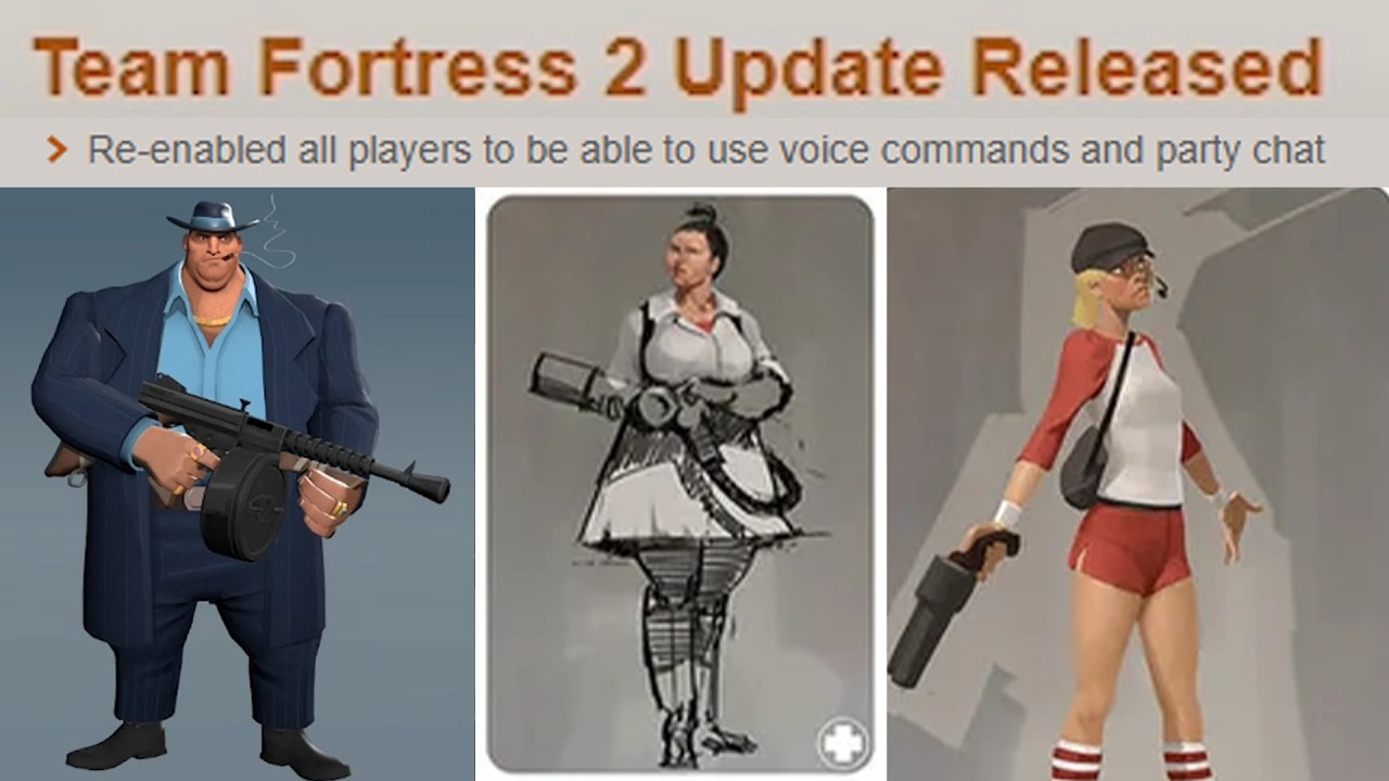 The TF2 Community was Cooking This Week!